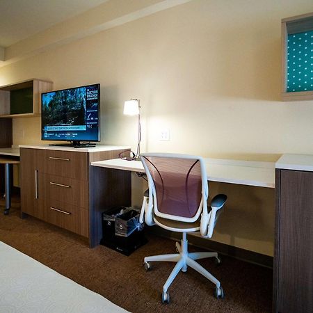 Home2 Suites By Hilton Oklahoma City Nw Expressway Экстерьер фото