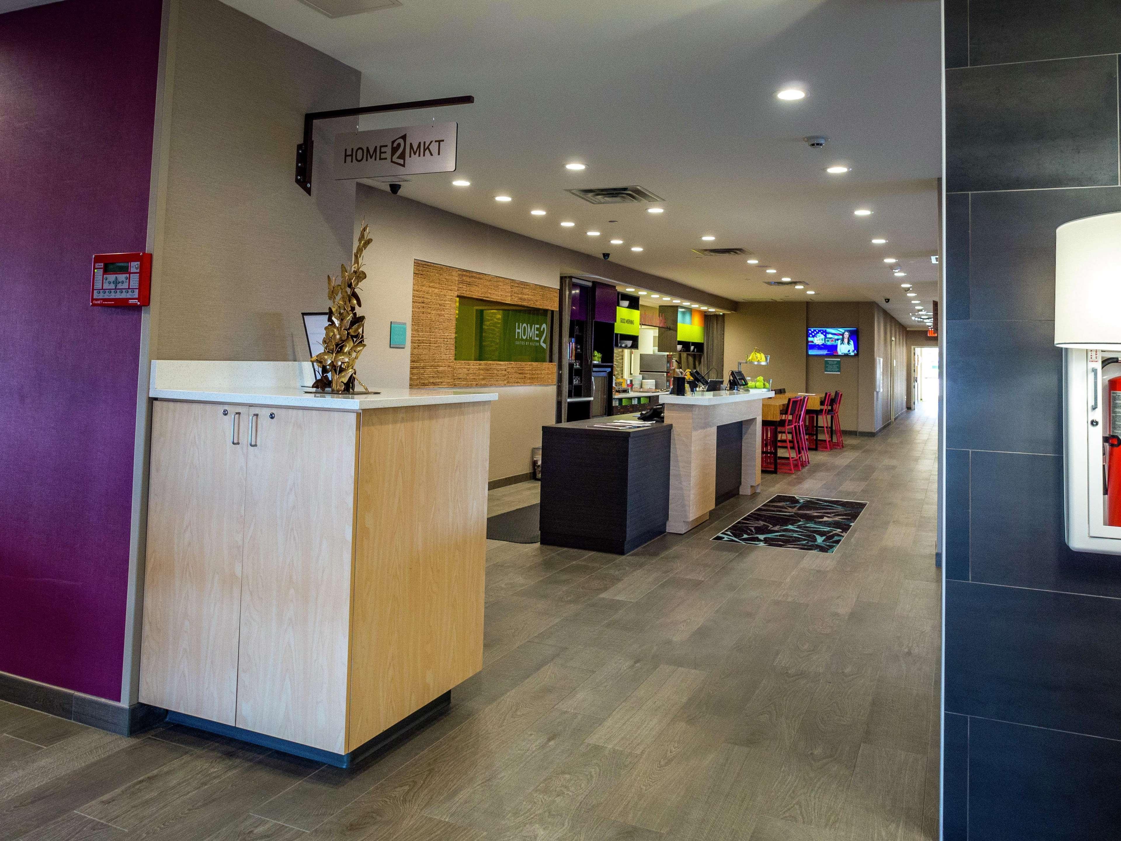 Home2 Suites By Hilton Oklahoma City Nw Expressway Экстерьер фото